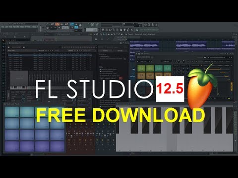 Download fl studio 2018 torrent mac os