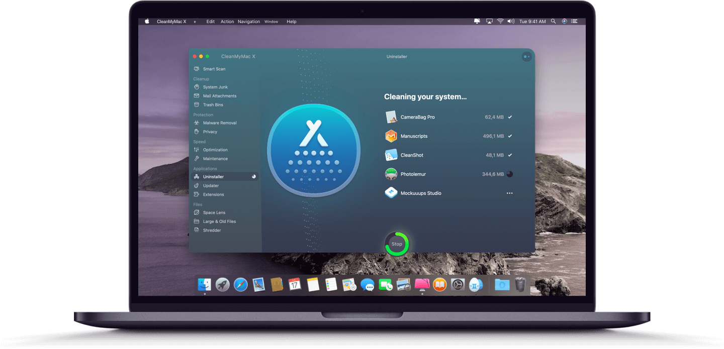 Appcleaner For Mac Free Download