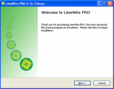 Download Limewire Pro Free Mac
