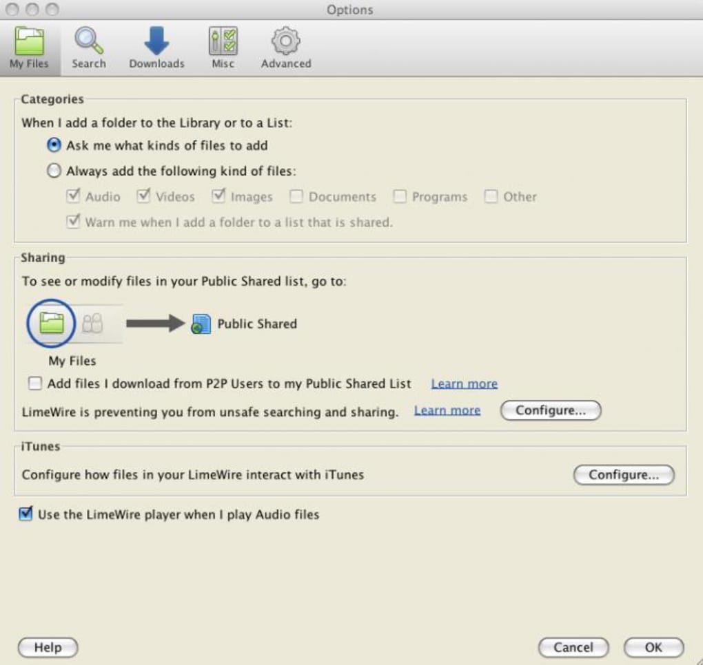 Download Limewire Pro Free Mac